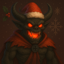 Krampus #2