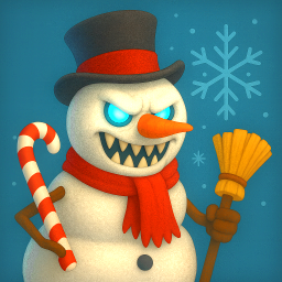 Frosty the Evil Snowman