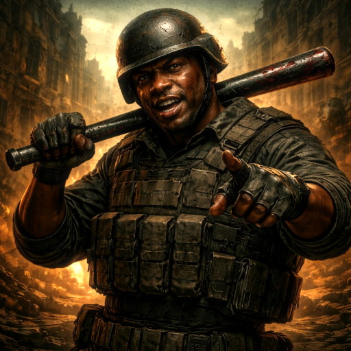 Isaiah Mangrum Profile Picture