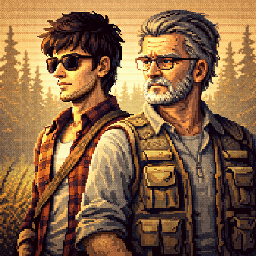 Item Eric and Eugene