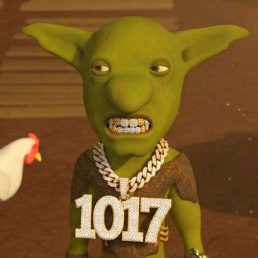 Item Gangster Goblin