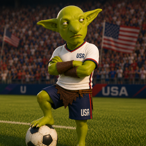 Stars & Stripes Sniffer