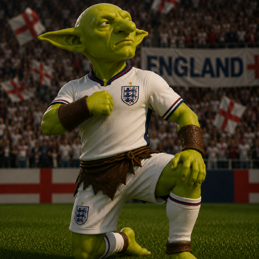 Three Lions Sniffer
