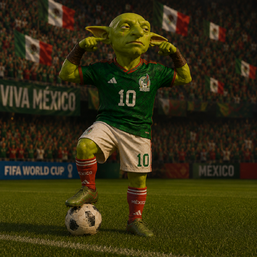 El Tri Sniffer