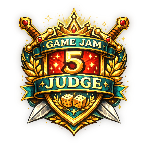 Game Jam #5 - Judge