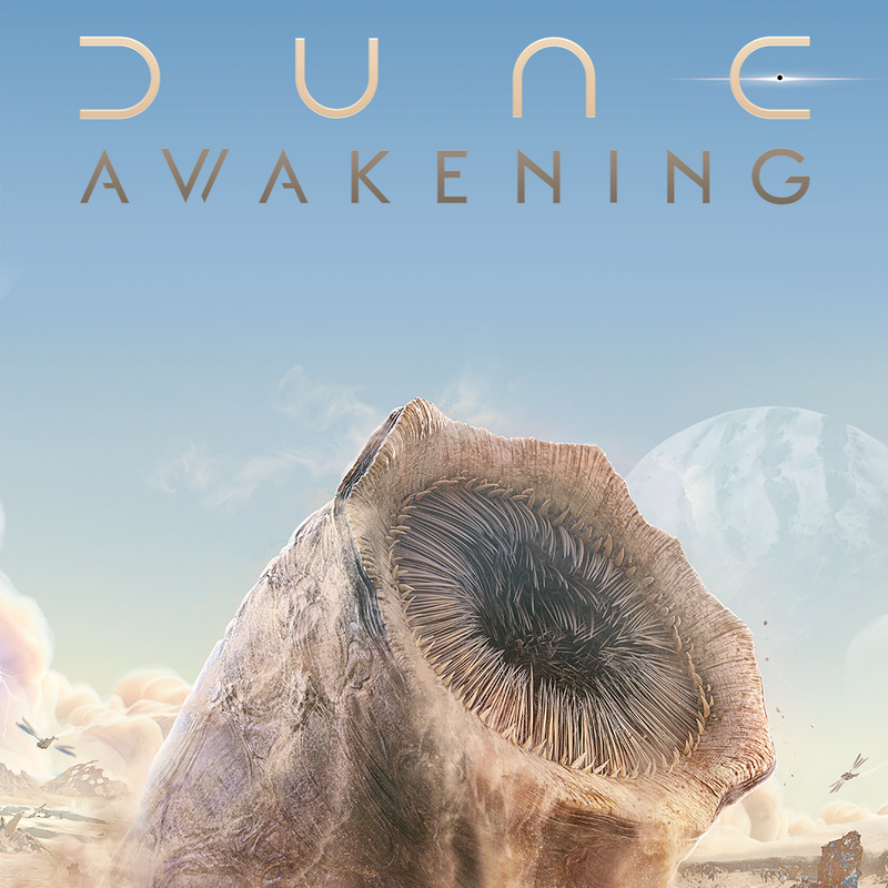 Dune: Awakening