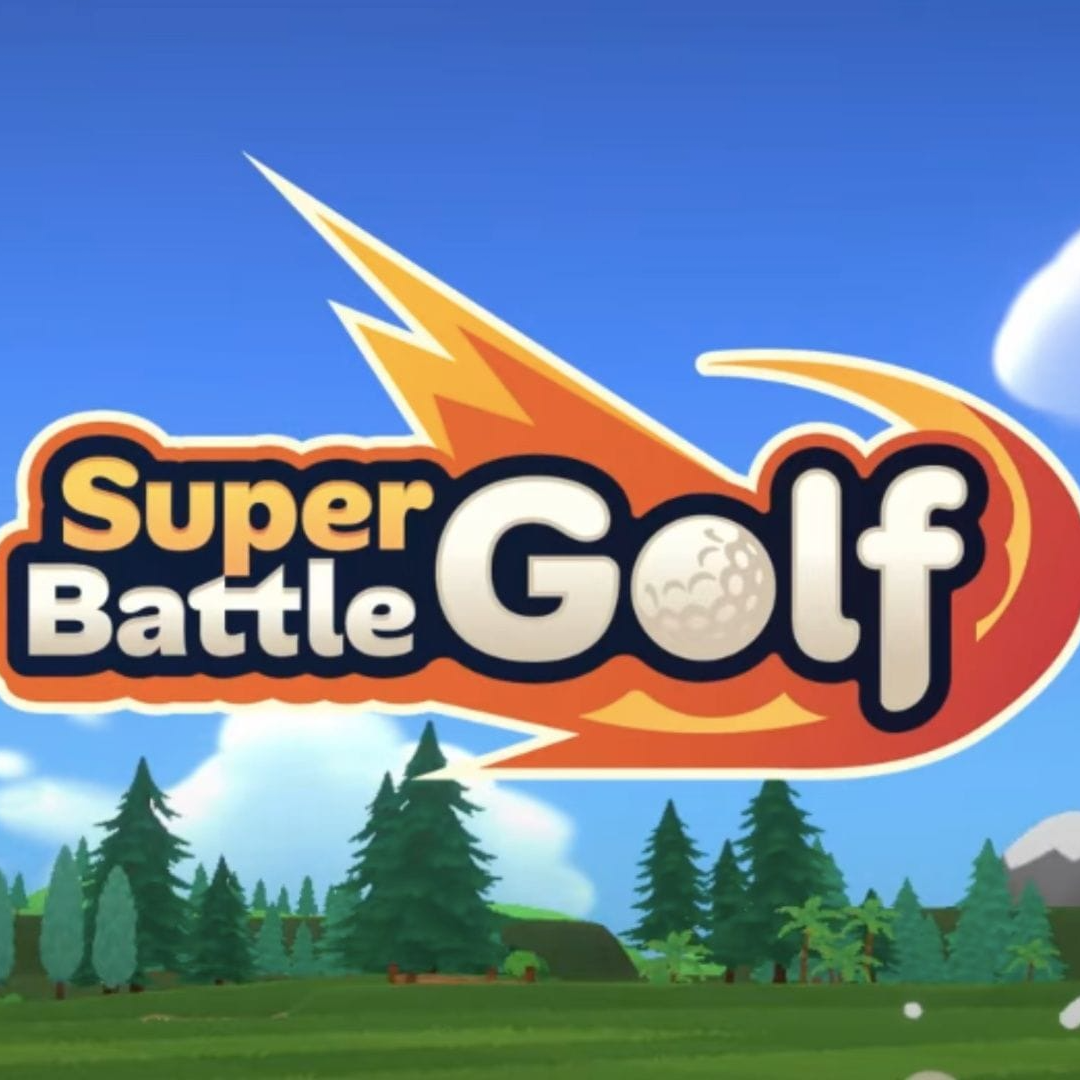 Super Battle Golf