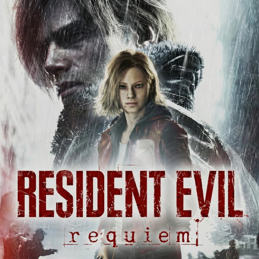 Resident Evil Requiem
