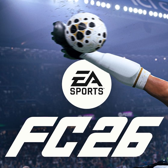 EA SPORTS FC 26 icon