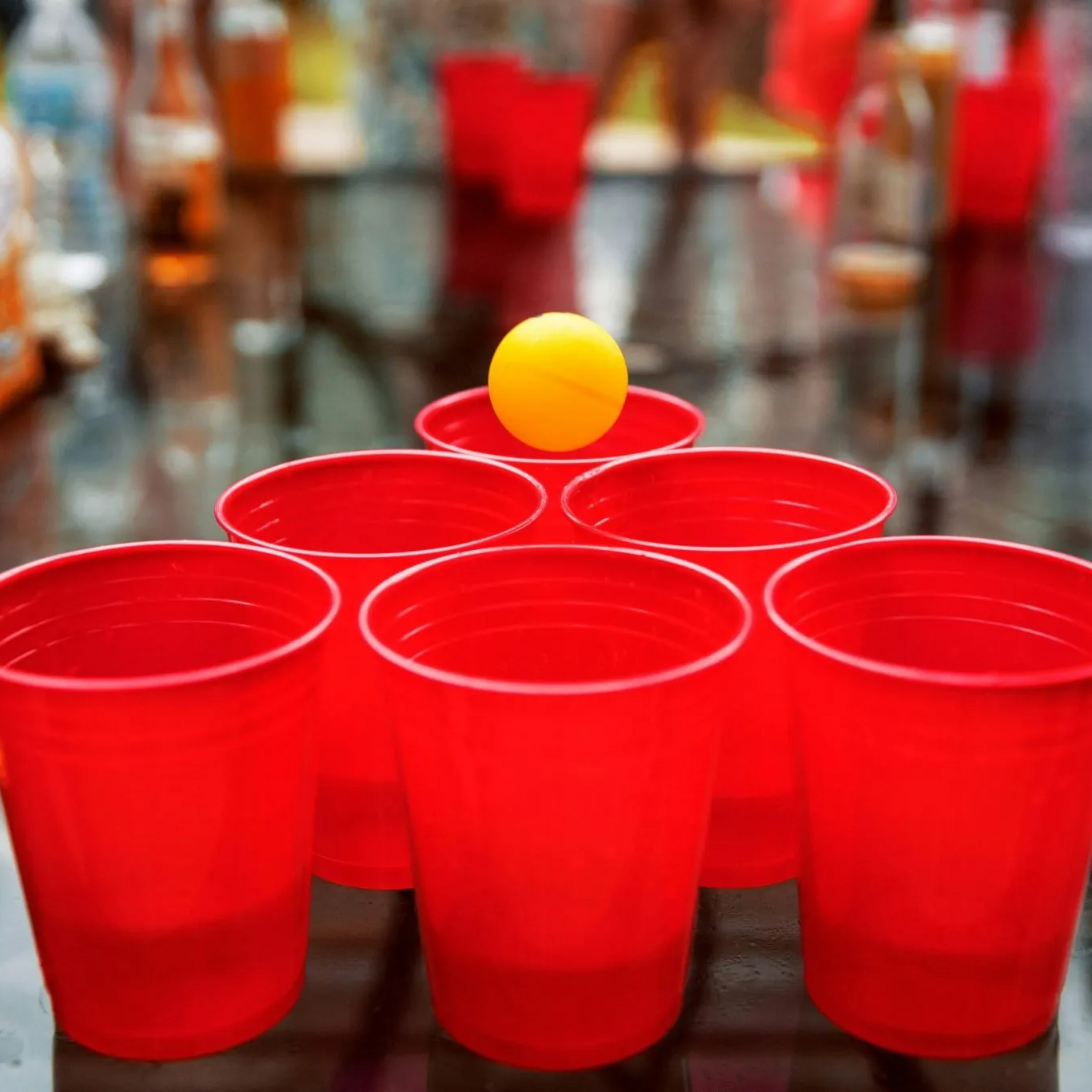 Beer Pong icon