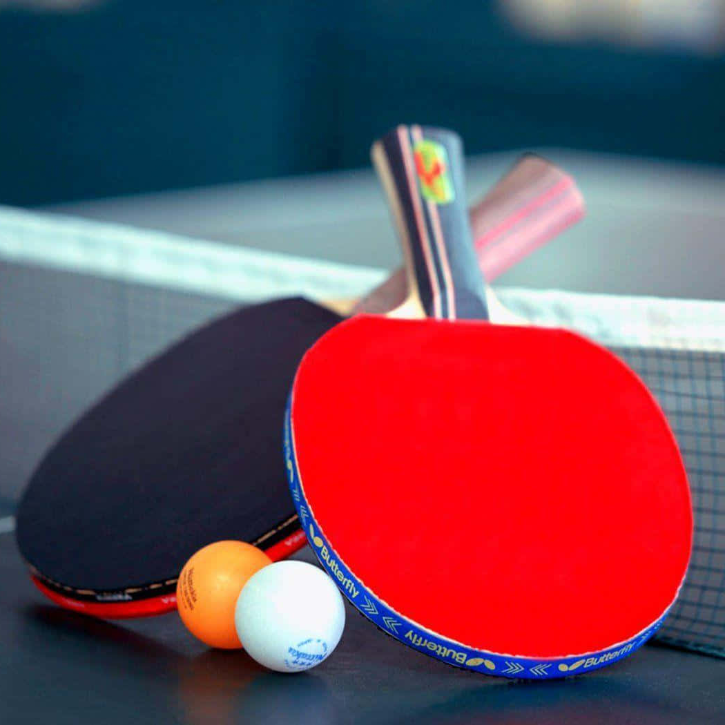 Ping Pong