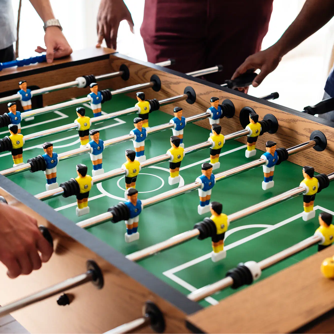 Foosball