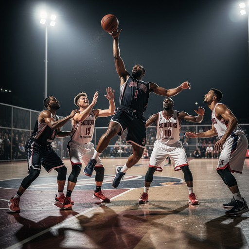 Basketball
