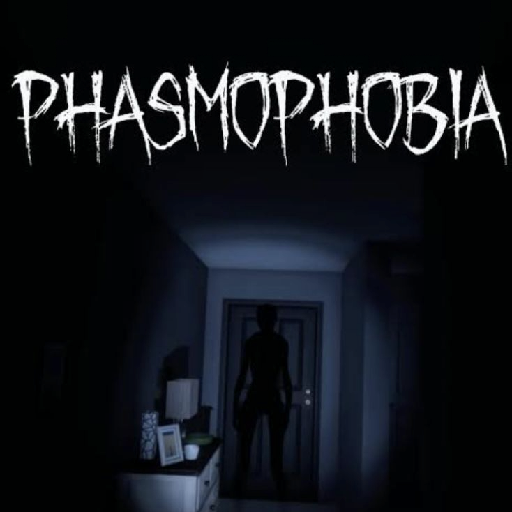 Phasmophobia