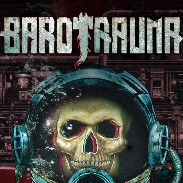 Barotrauma