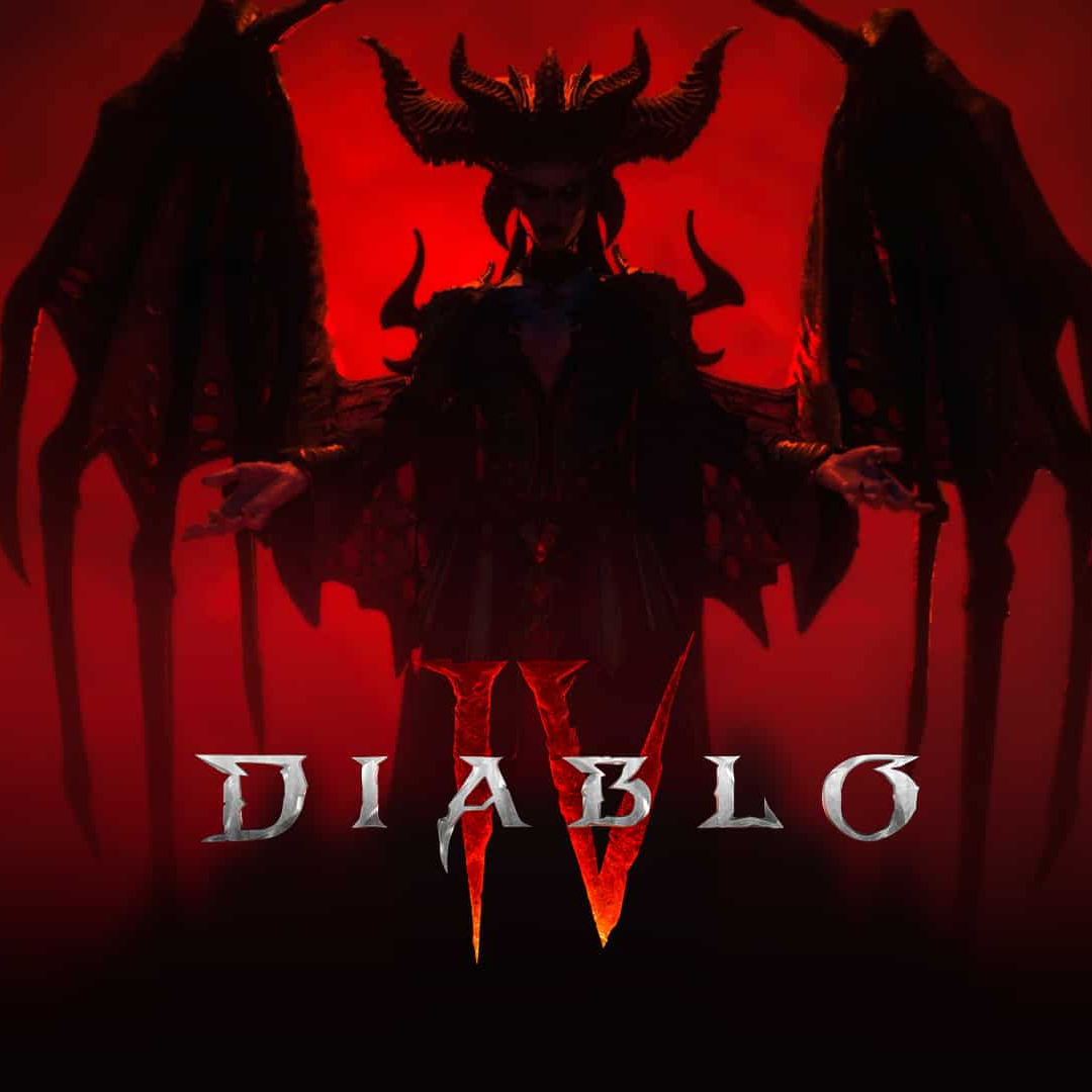 Diablo 4