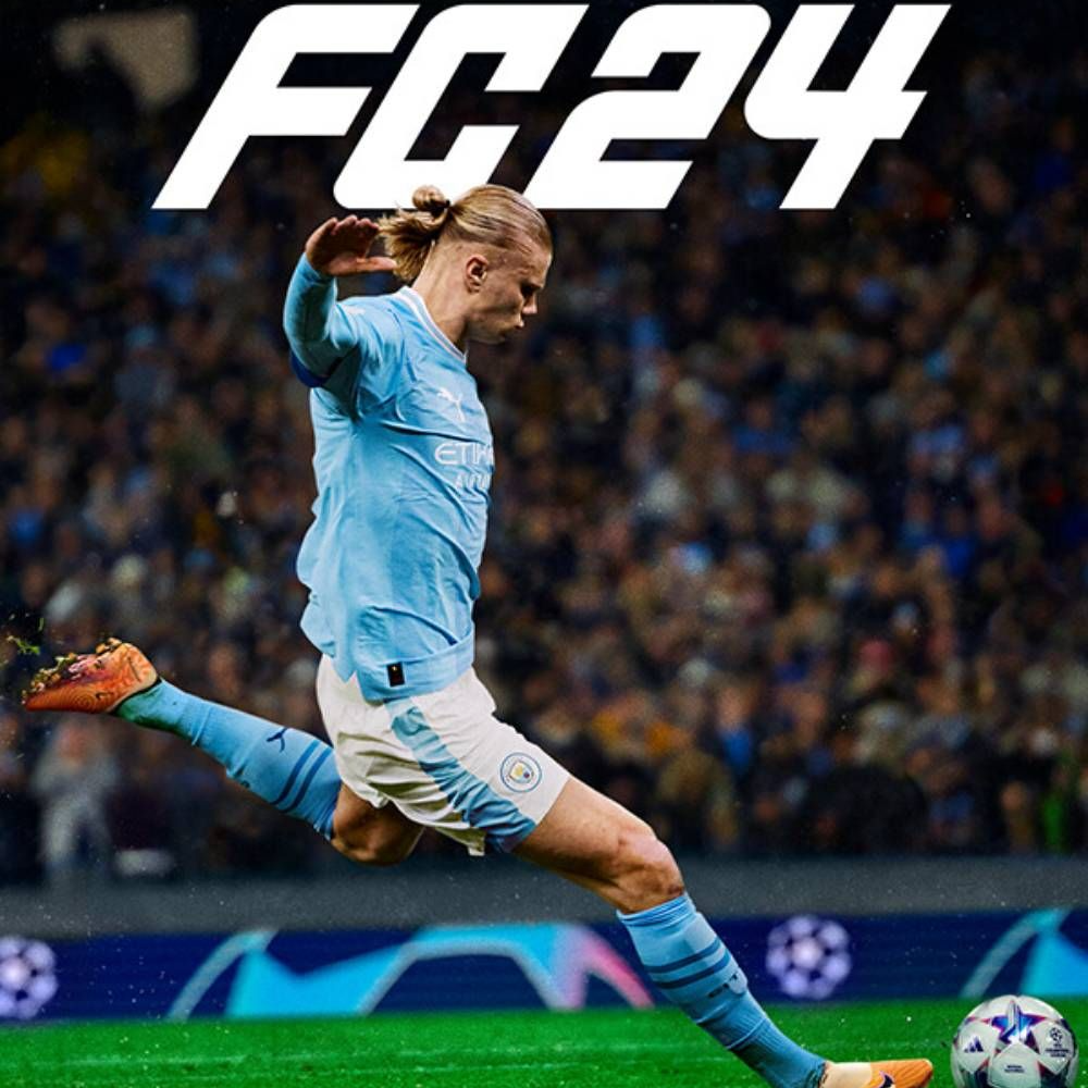 EA SPORTS FC 24