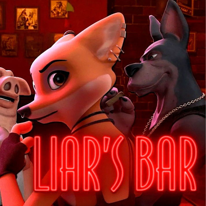 Liar's Bar