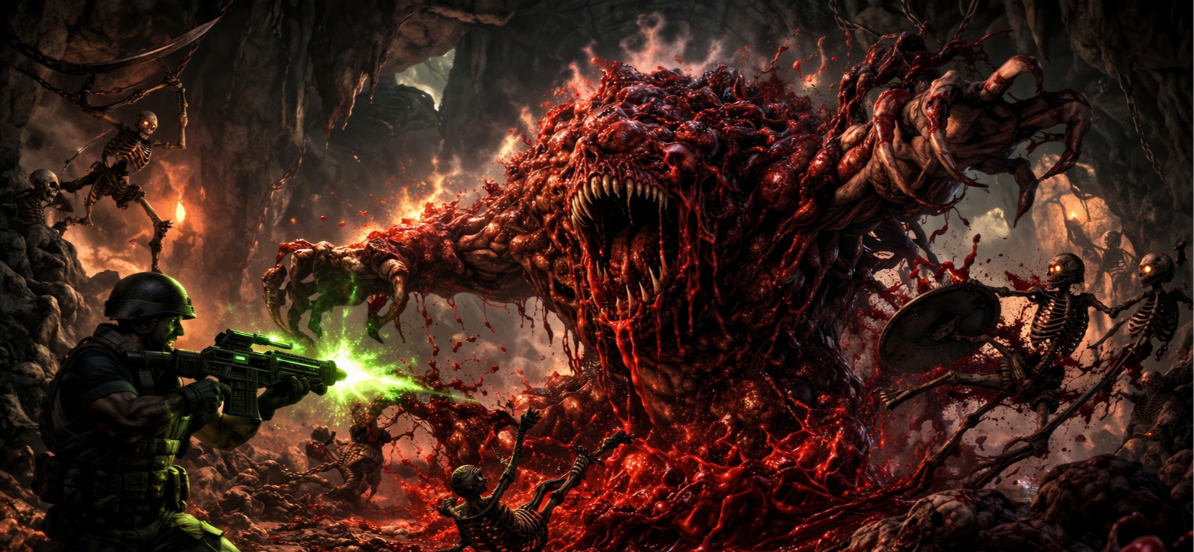 Item Banner of the Devourer