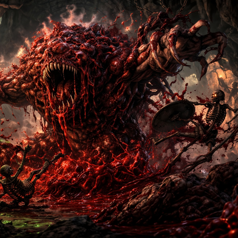 Banner of the Devourer