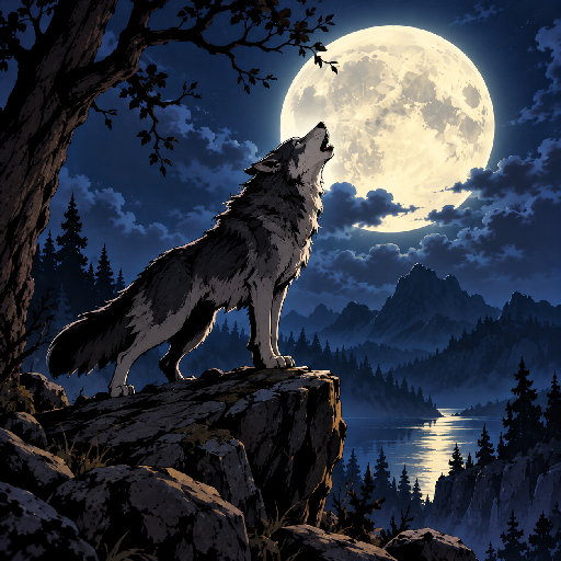 Call of the Wild - Avatar