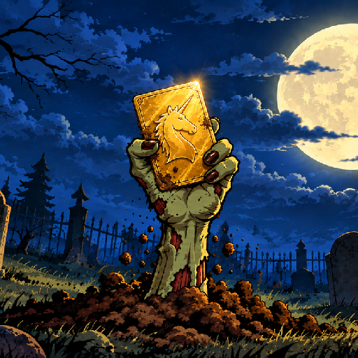 Legends Never Die - Banner