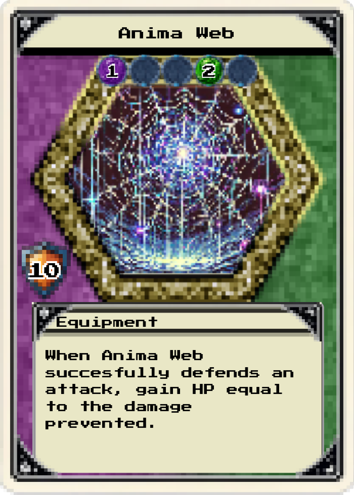 Anima Web