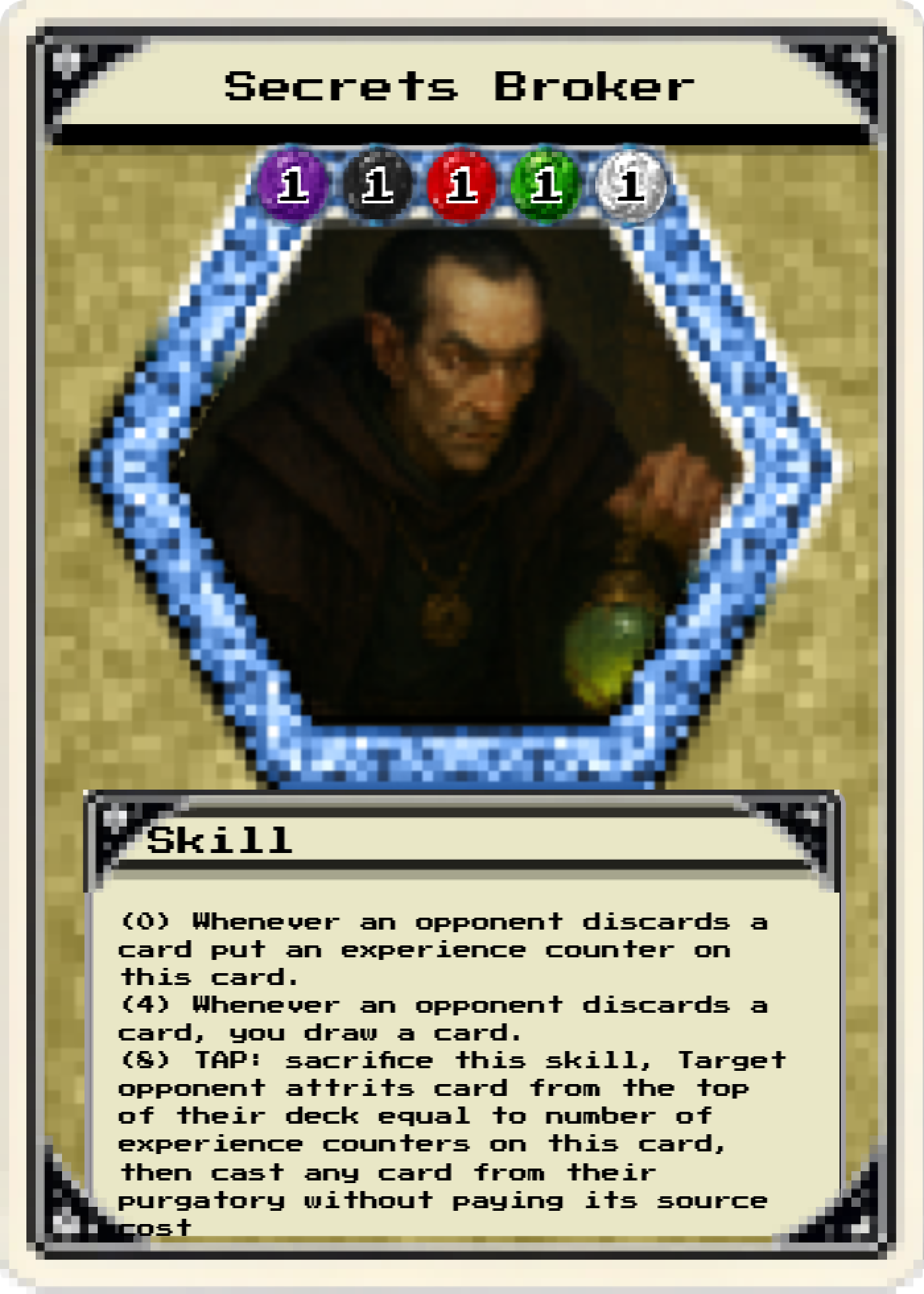 Secrets Broker