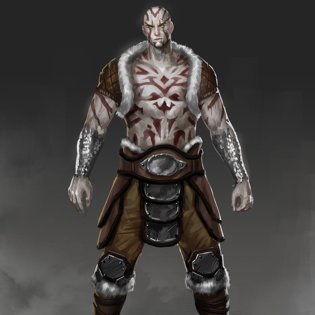 Role icon